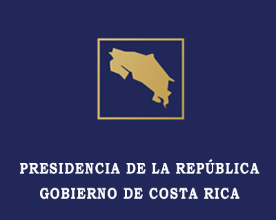 Página Oficial de la Presidencia