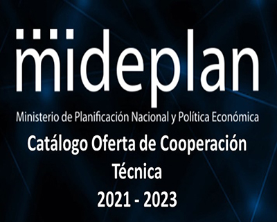 Cooperación Técnica 2021-2023