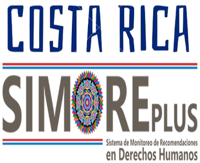 Página Oficial de SIMORE