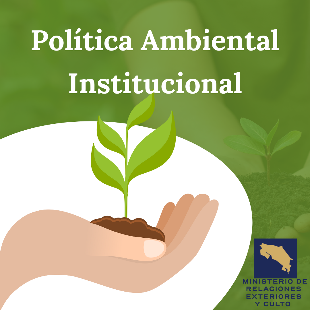 Política Ambiental Institucional